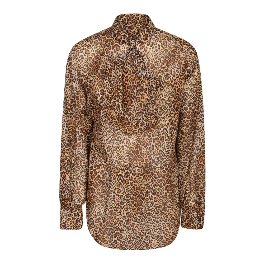 Blouses & Shirts > Shirts - - Dsquared2 - Modalova