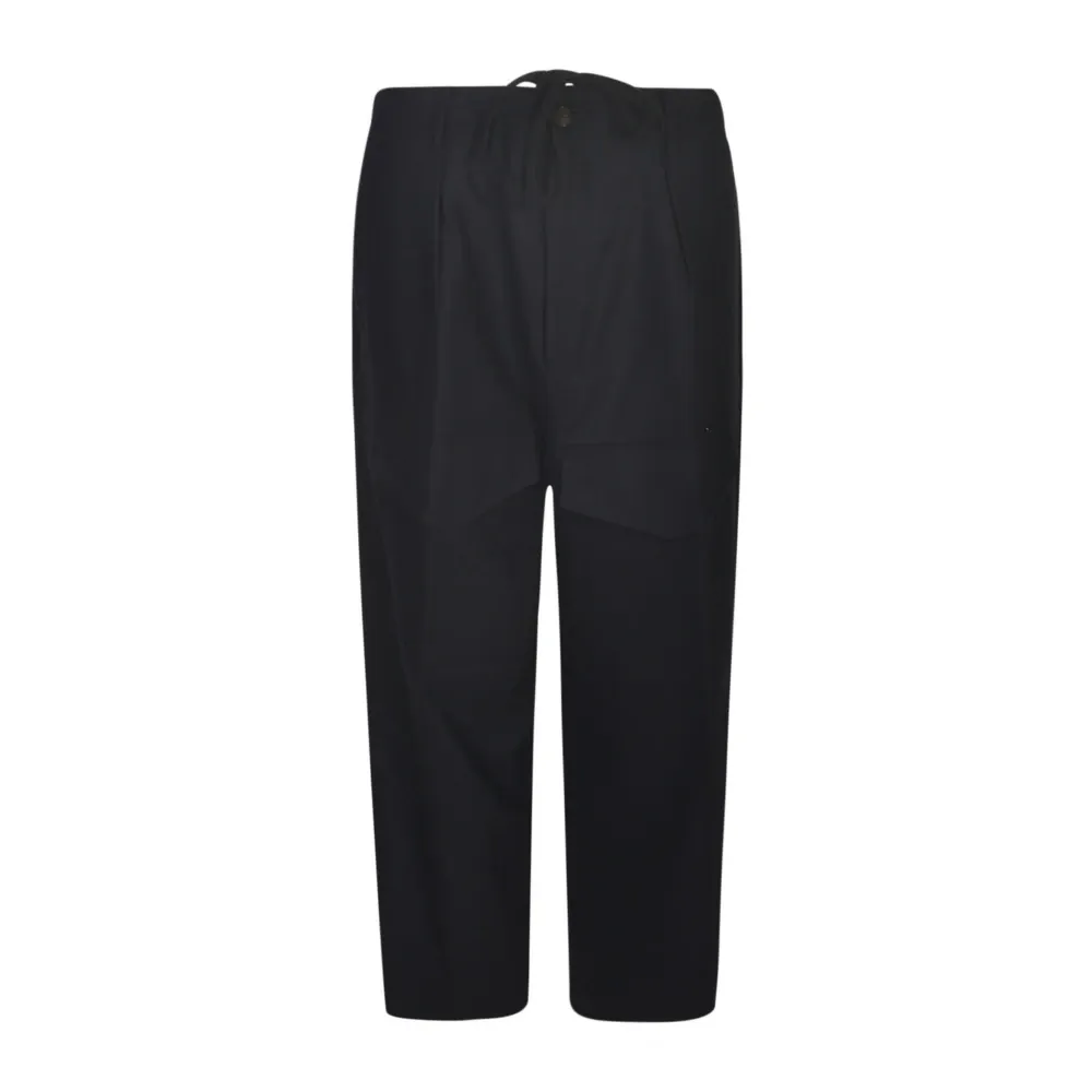 Trousers > Straight Trousers - - Setchu - Modalova