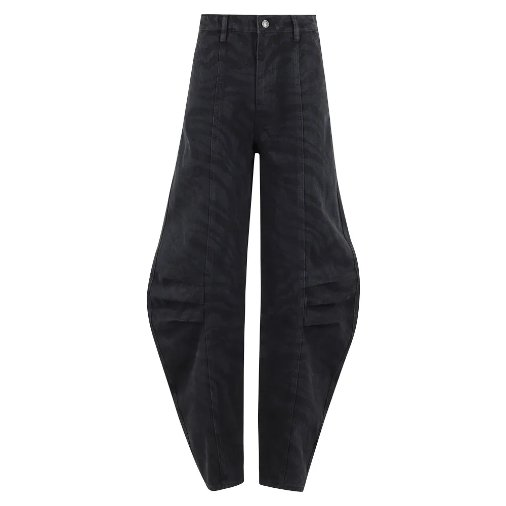 Jeans > Loose-fit Jeans - - Rotate Birger Christensen - Modalova