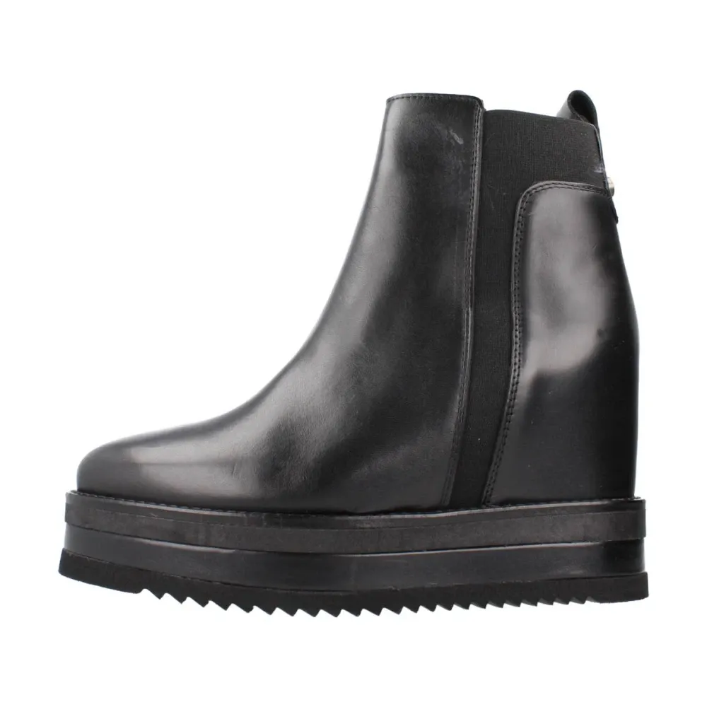 Shoes > Heels > Wedges - - Alpe - Modalova