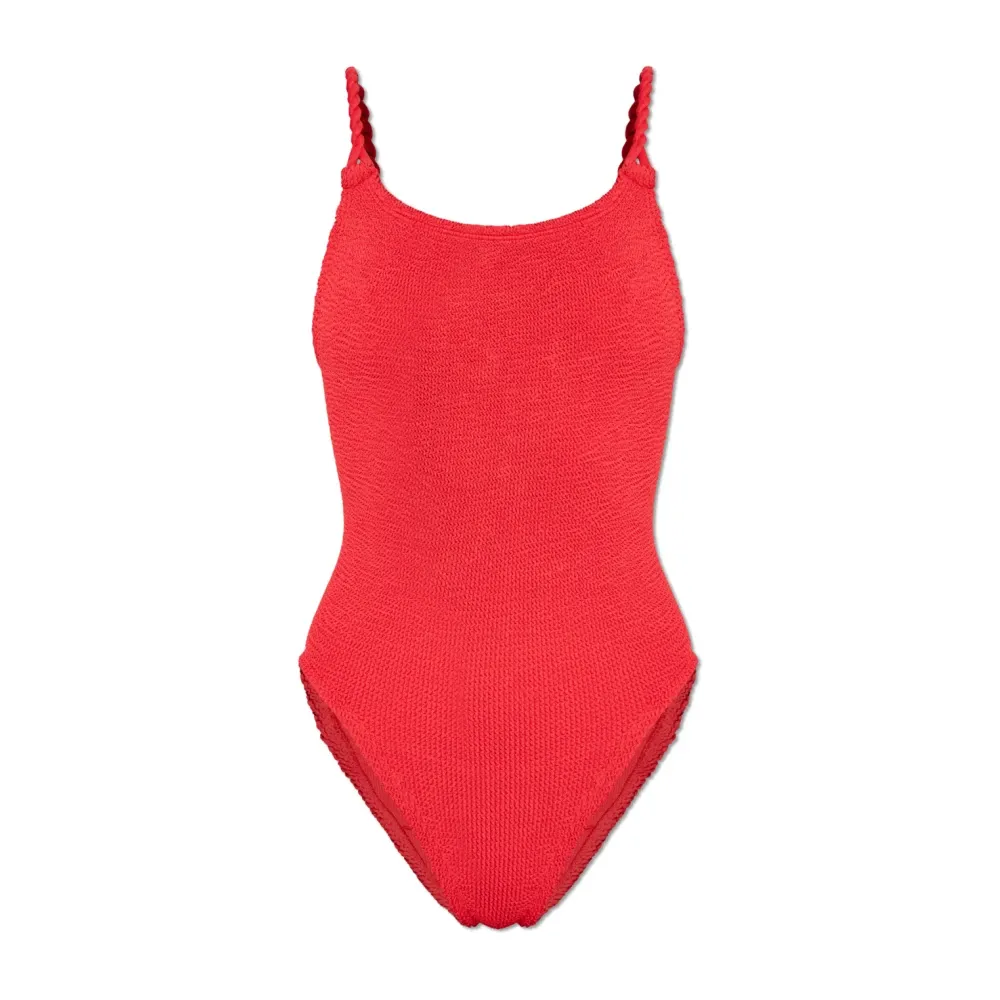 Swimwear > One-piece - - Hunza G - Modalova