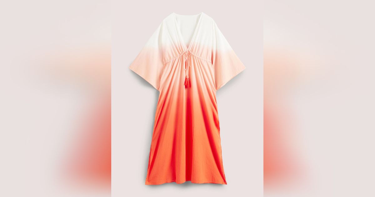 Robe femme boden hotsell