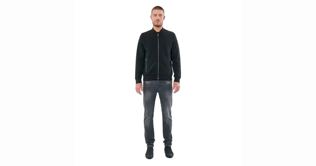 Bomber kaporal best sale homme