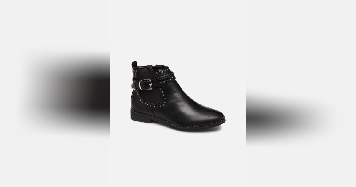 bottines mtng femme