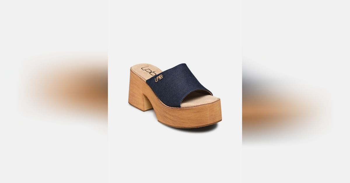 chaussures lpb femme