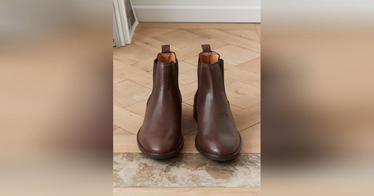 Boots Carlington pour homme en coloris Marron Homme Chaussures Bottes Bottes casual 