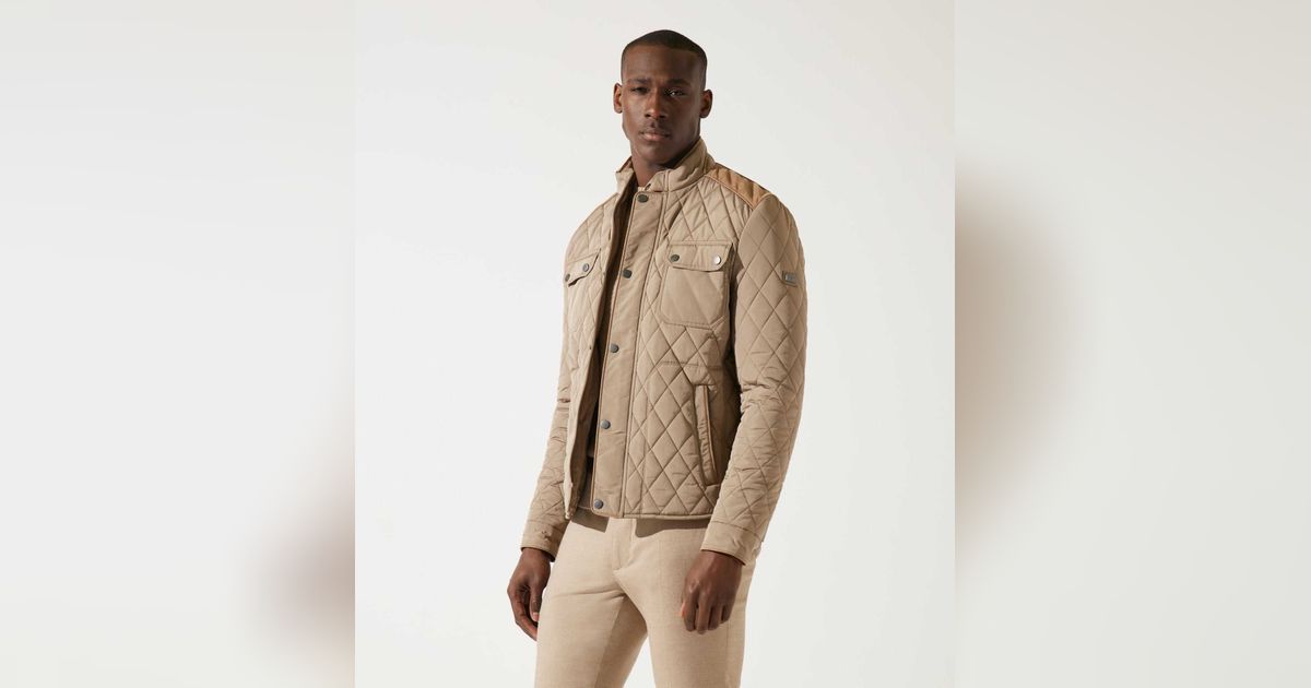 Resultats de la recherche blouson surchemise col montant matelasse taupe maceobt xxxl izac shopify fr 8536381915471 46762438558031 Modalova