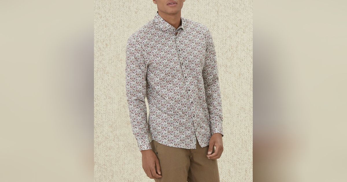 Izac chemises on sale