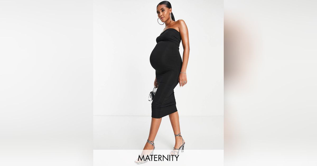 Naked Wardrobe Maternity Modalova