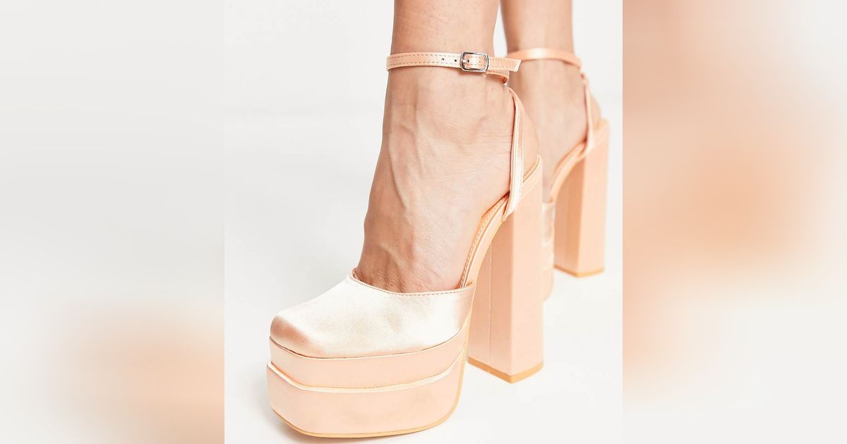 Chaussures public hotsell desire