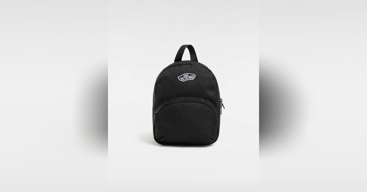 Mini sac a dos vans best sale