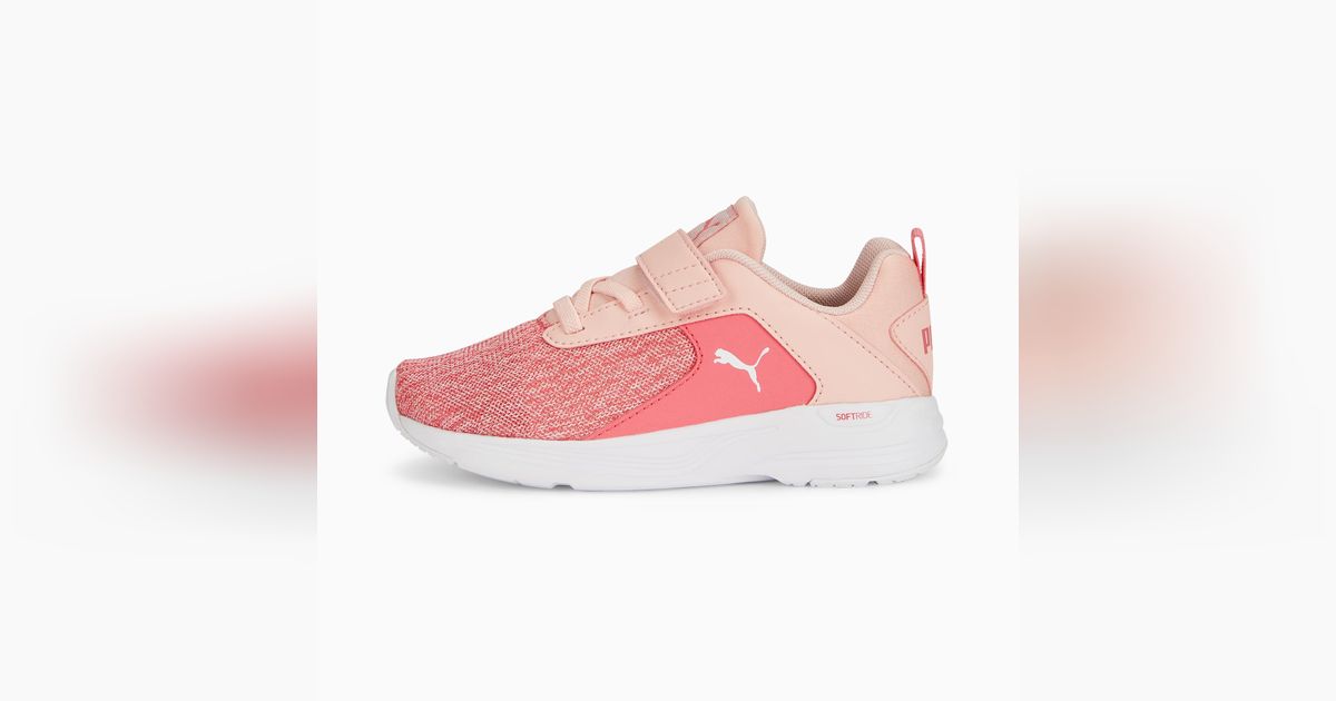Puma 2025 enfant scratch