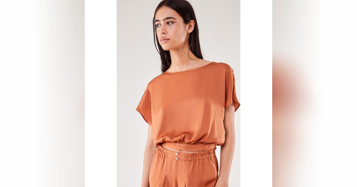 Etam Orange pour Femme | Modalova