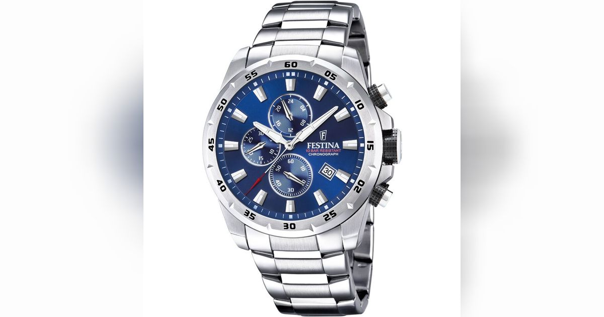 Festina tunisie 2020 best sale