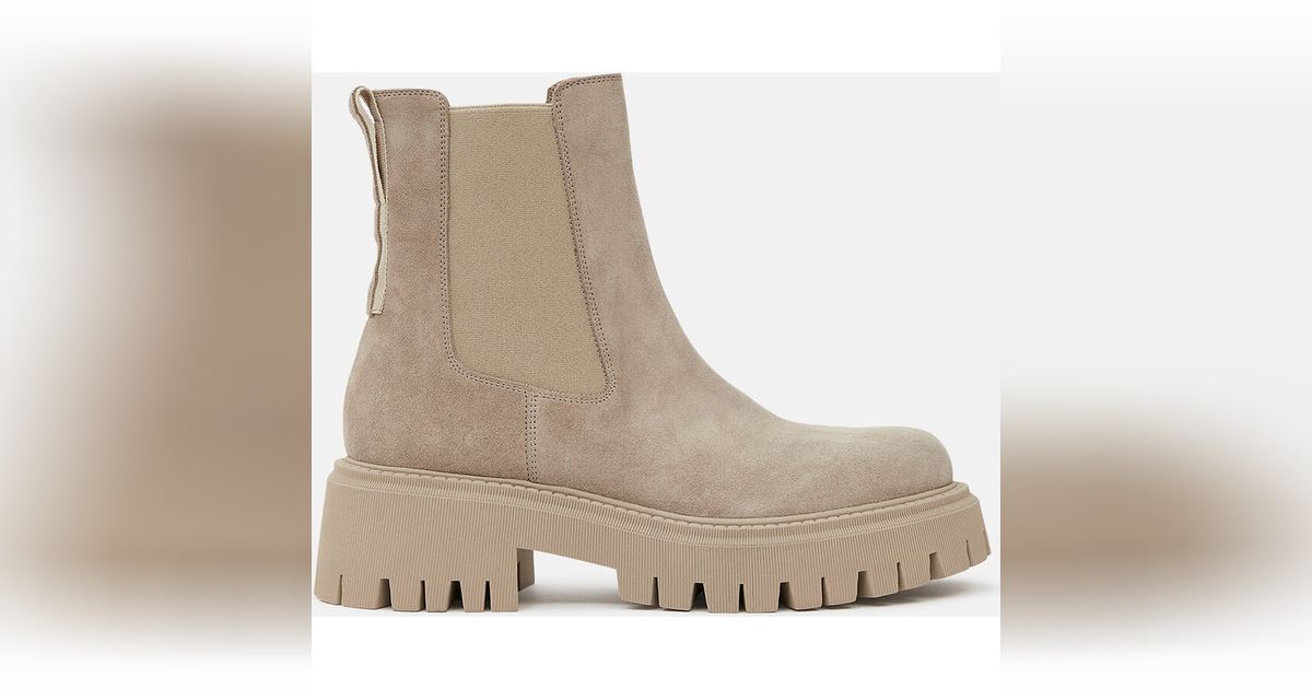 boots minelli camel