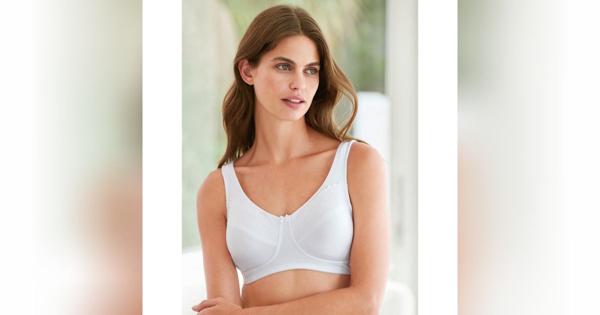 Le Soutien Gorge Sans Armatures Taille 95 Modalova