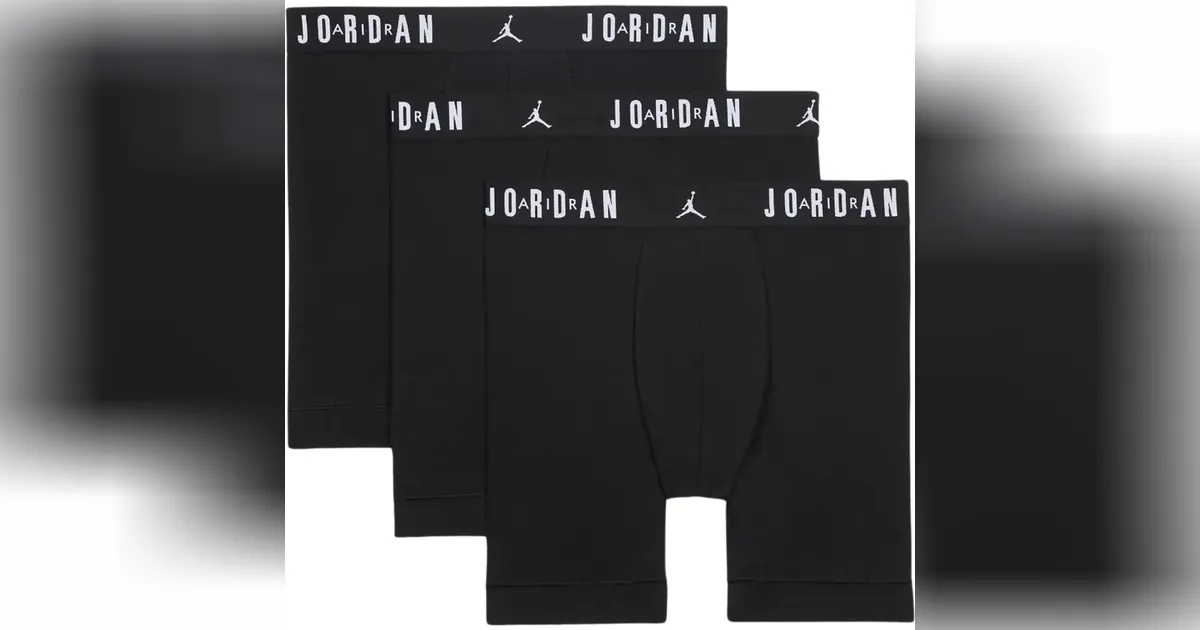 Sous vetement jordan sale