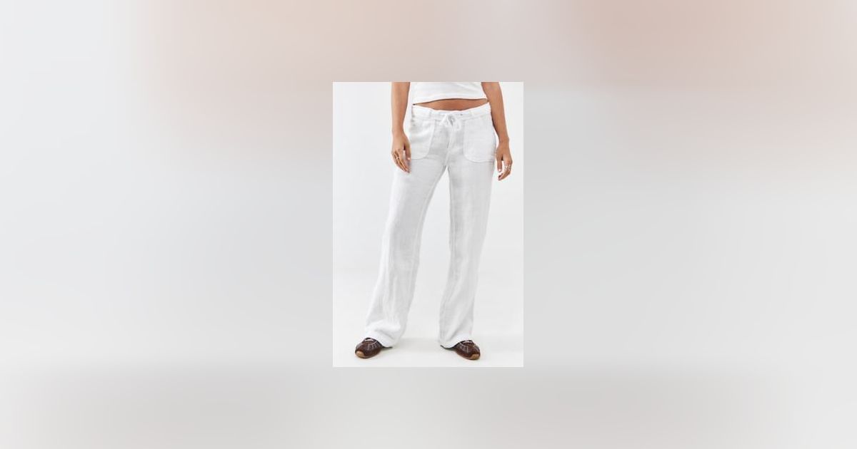 Pantalon bdg sale