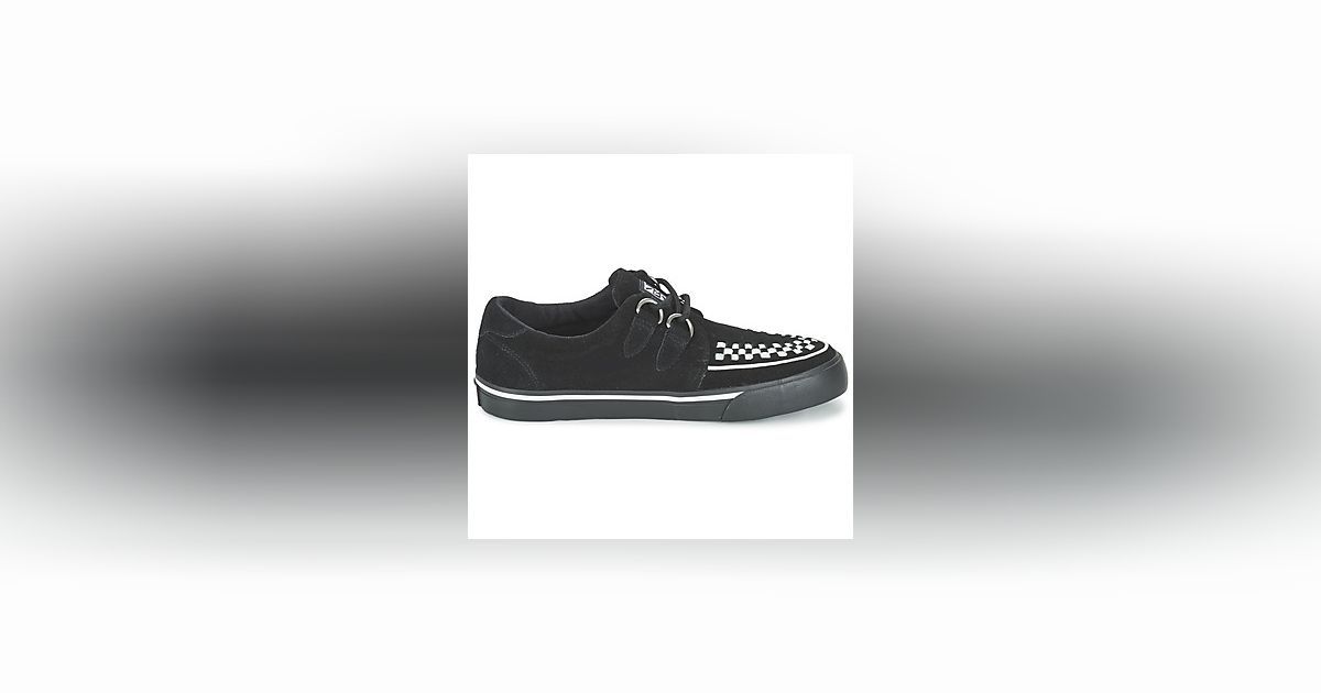 tuk creepers femme