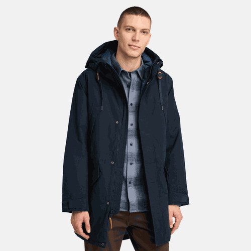 Parka homme timberland shop