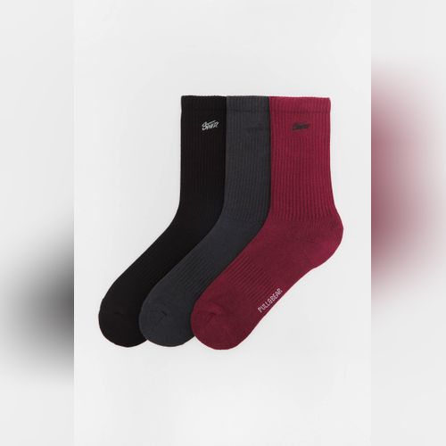Pull best sale chaussette homme
