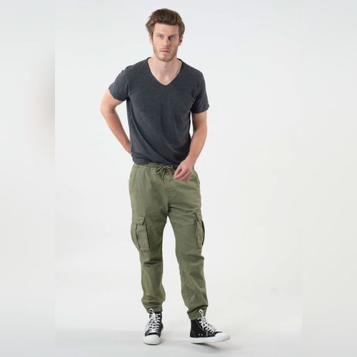 Pantalon best sale deeluxe homme