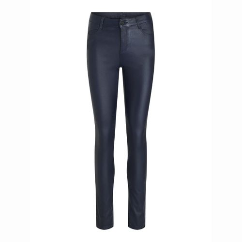 Combinaison jean vila best sale