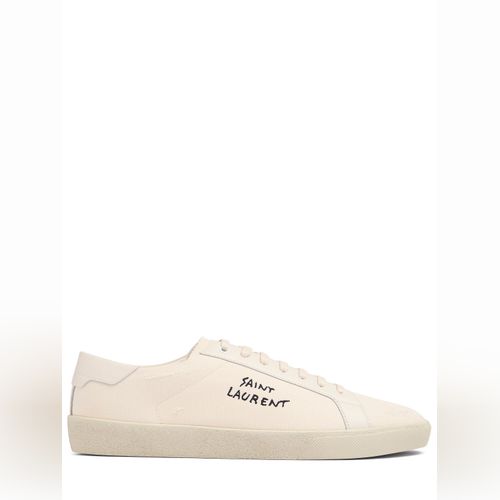 Baskets Saint Laurent Luxe pour Homme Modalova