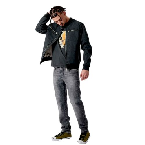 KAPORAL - BLOUSON BILOR - HOM - Armelle & CO
