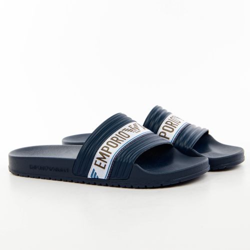 Claquette Armani pour Homme Modalova