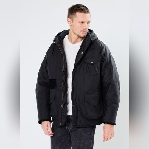 Mens barbour accessories shop