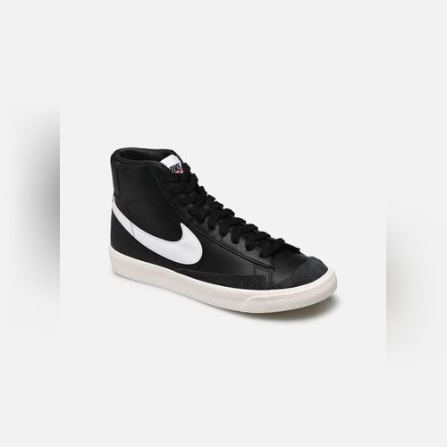 blazer noir nike