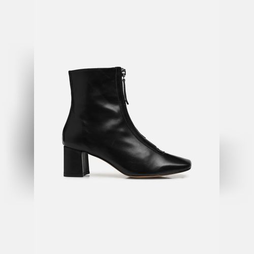 bottines sarenza femme