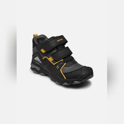 Resultats de la recherche bottines et boots geox j aeranter boy abx pour enfant 3845957 Modalova