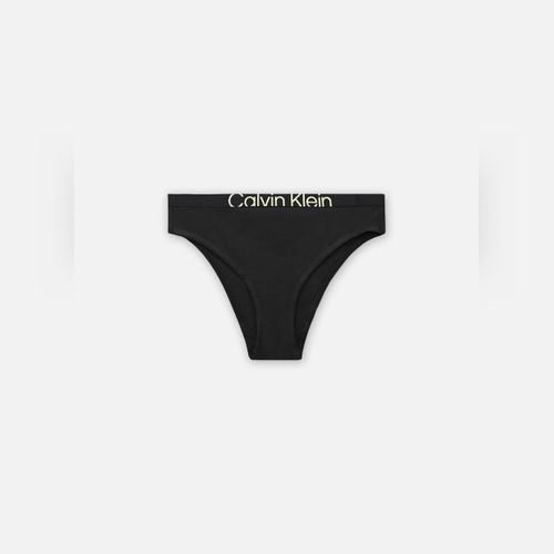 Tanga Calvin Klein pour Femme