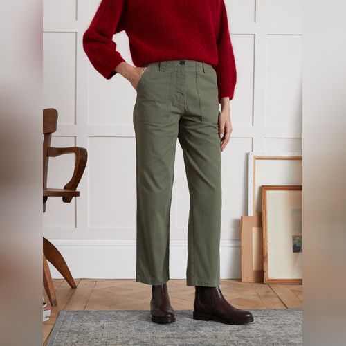 Pantalon cyrillus femme 2025