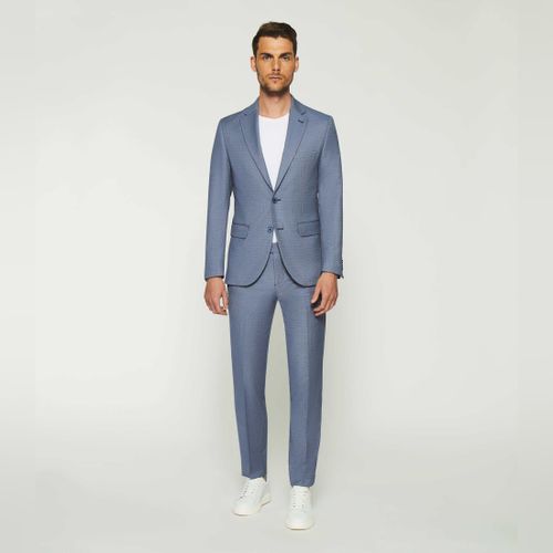 Costume izac 2025 gris