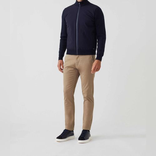 Izac best sale gilet homme