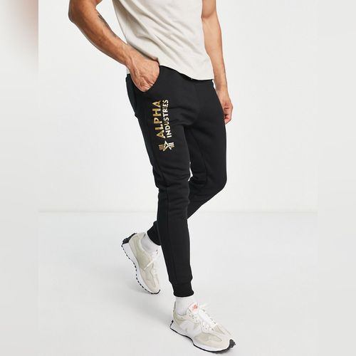 Survêtements BOSS Homme  Pantalon de jogging Slim Fit à logo