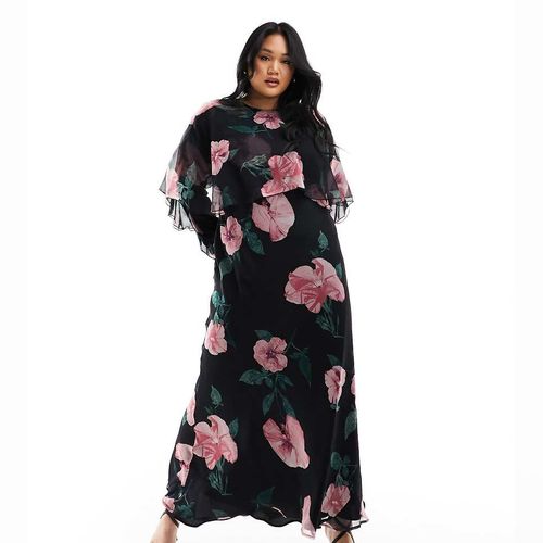 Cape ASOS pour Femme Modalova