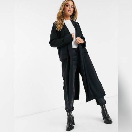 manteau long asos