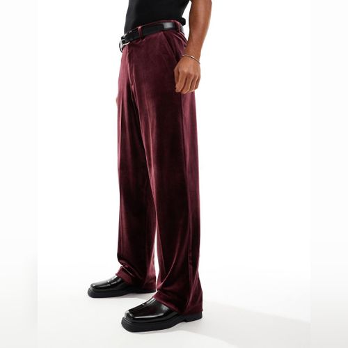 Asos pantalon carreaux homme outlet