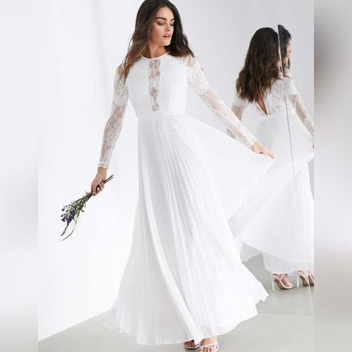 Asos edition mariage online