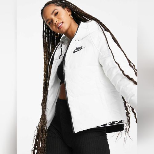 Manteau Nike pour Femme Modalova