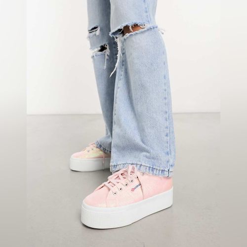 Superga semelle epaisse online