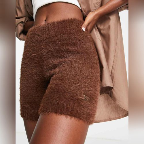 Collant Reebok pour Femme Modalova