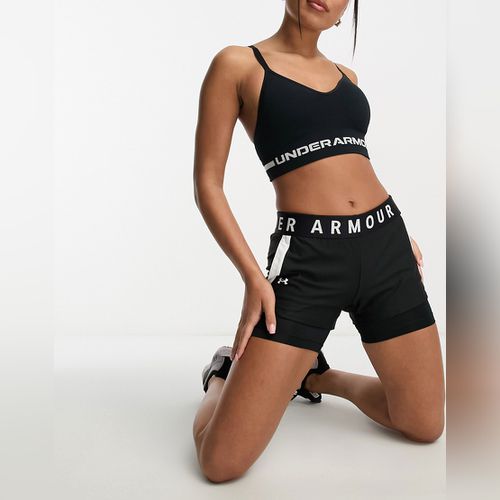 Short Under Armour (Éthique)