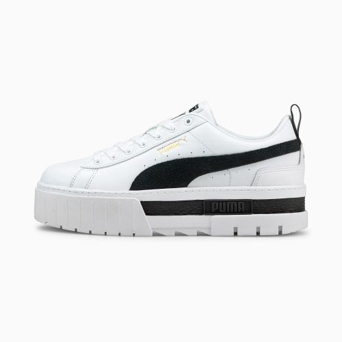 Puma moutarde sale