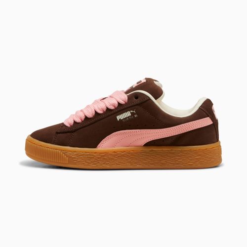 R sultats de la recherche puma chaussure baskets suede crepe pour