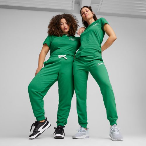 Pantalon De Surv tement Puma pour Femme Modalova